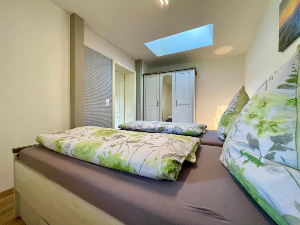 Andre'S Ferienwohnung Stulow Zewnętrze zdjęcie