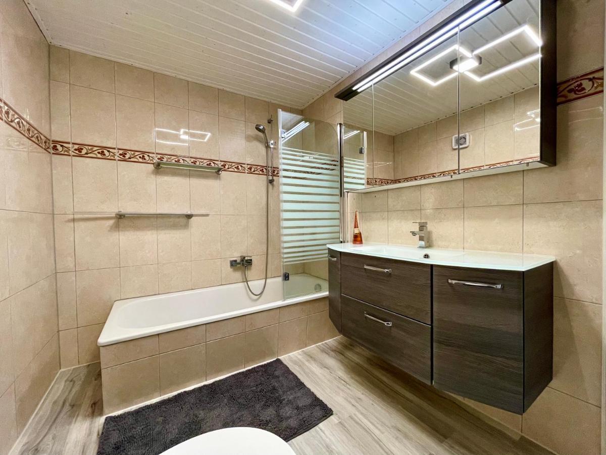 Andre'S Ferienwohnung Stulow Zewnętrze zdjęcie