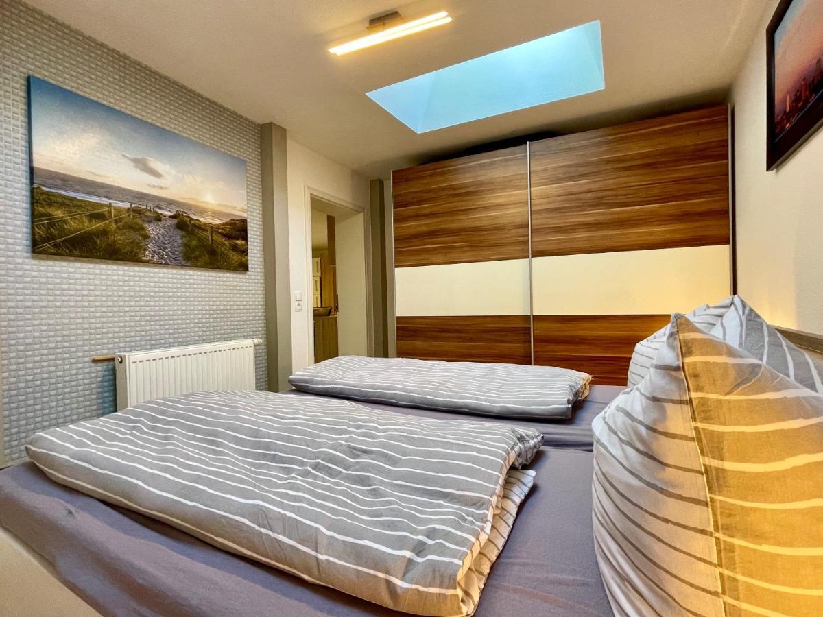 Andre'S Ferienwohnung Stulow Zewnętrze zdjęcie