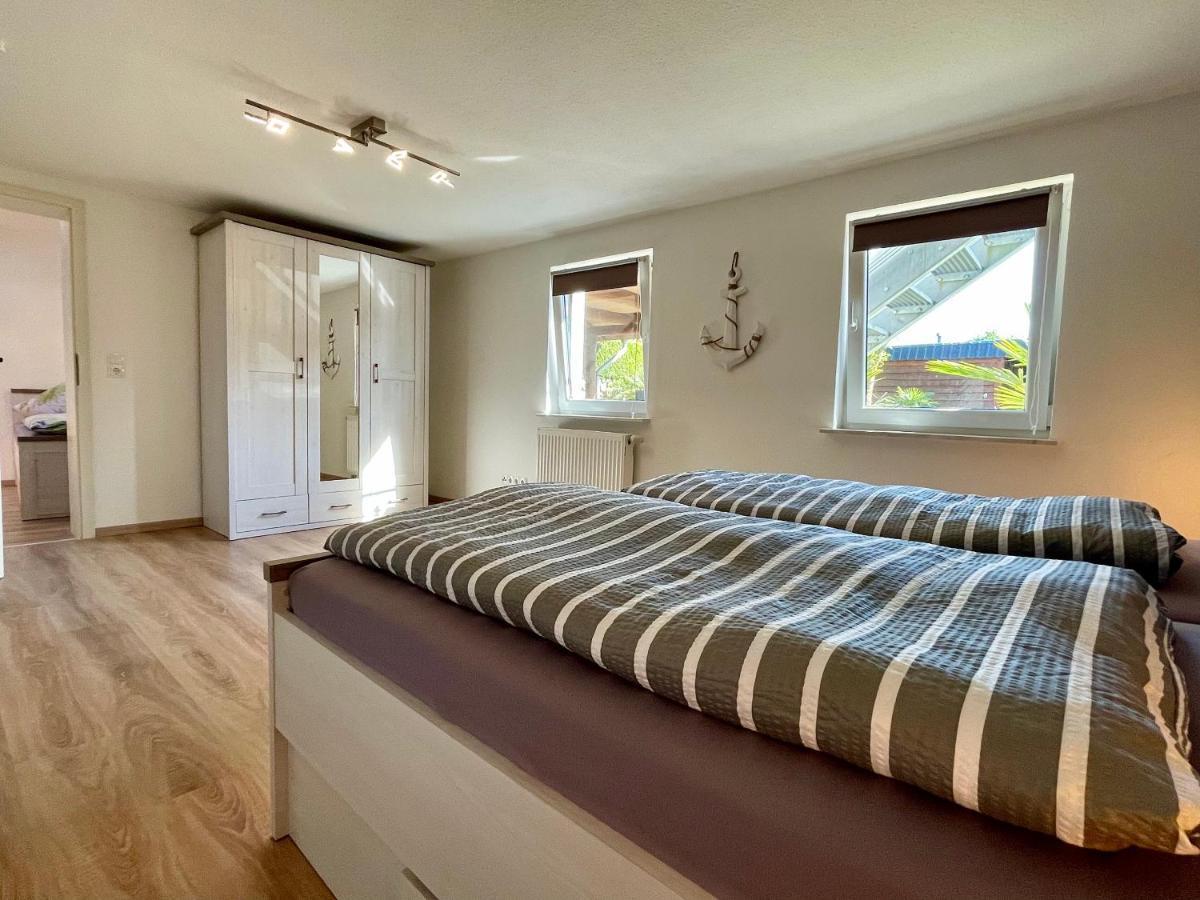 Andre'S Ferienwohnung Stulow Zewnętrze zdjęcie