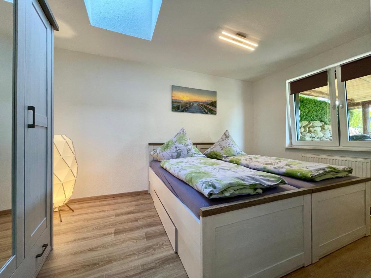 Andre'S Ferienwohnung Stulow Zewnętrze zdjęcie