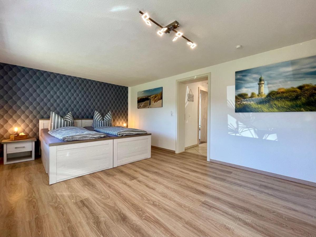 Andre'S Ferienwohnung Stulow Zewnętrze zdjęcie