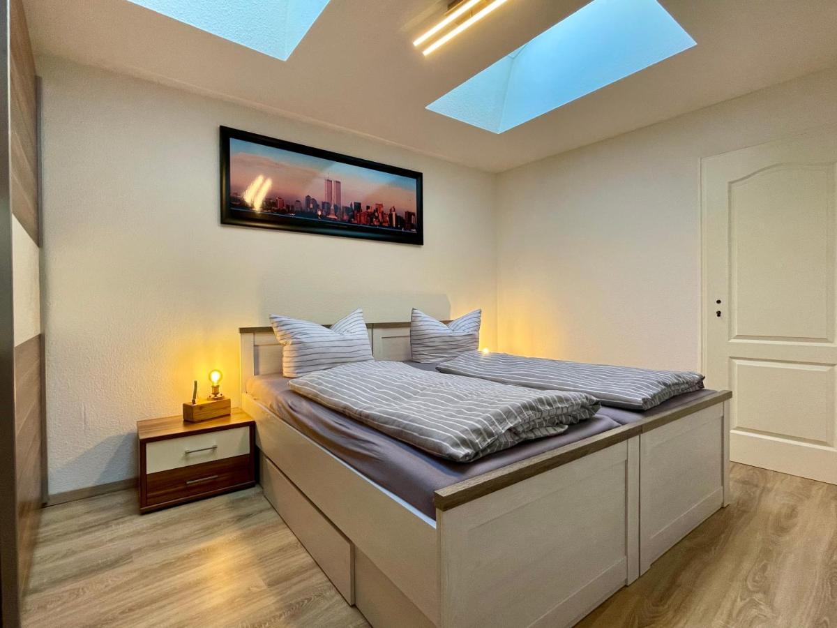 Andre'S Ferienwohnung Stulow Zewnętrze zdjęcie